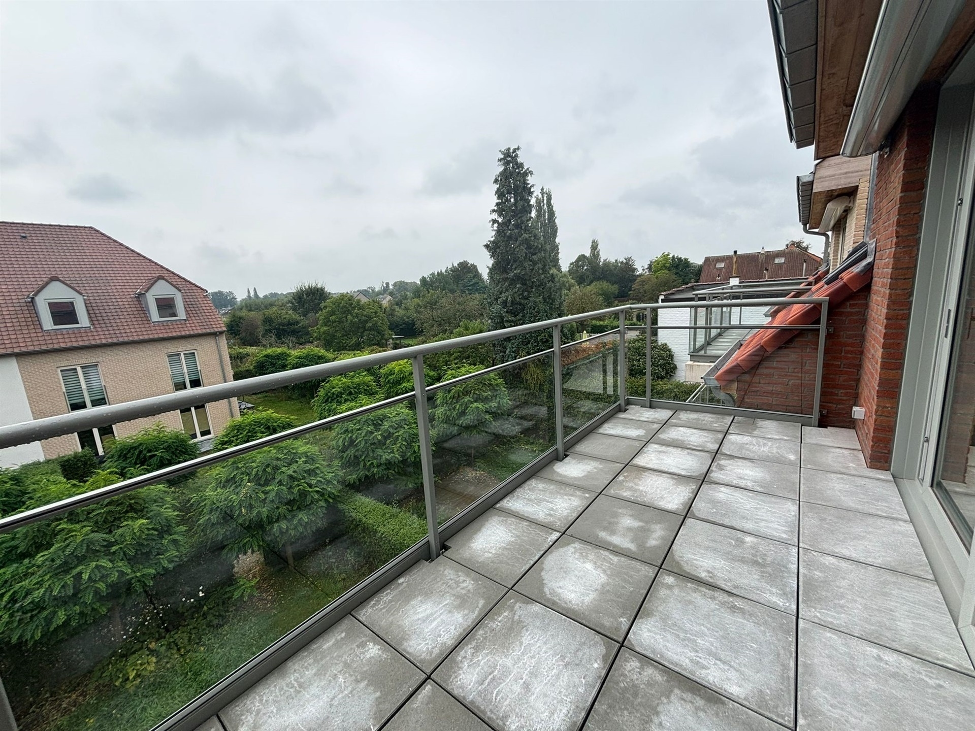 Apartment for rent in Opwijk with 2 bedrooms - photo 4