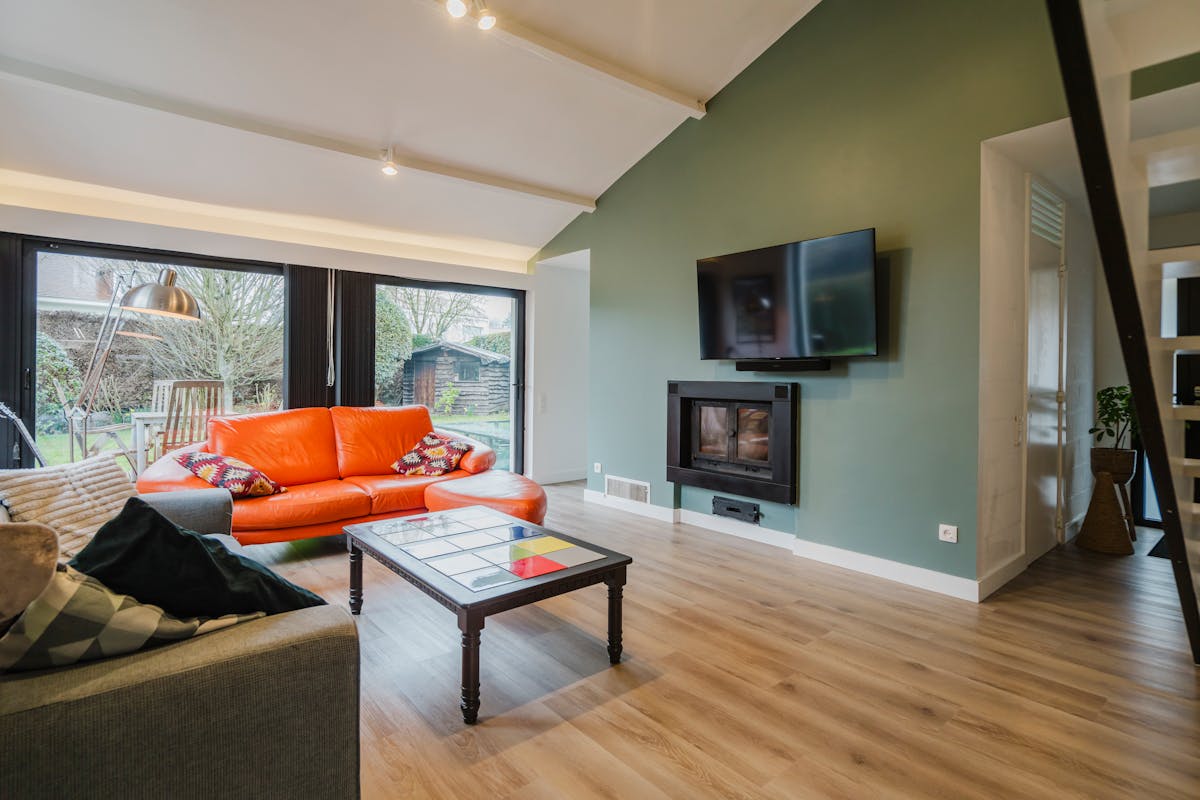 Instapklaar huis te koop te Kortrijk - foto 5