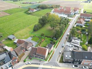 Maison à vendre à Deerlijk