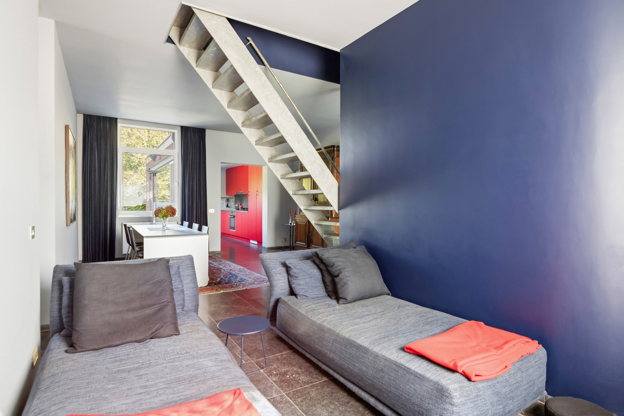 Charmante en aparte woning met grote landelijke tuin. - foto 5
