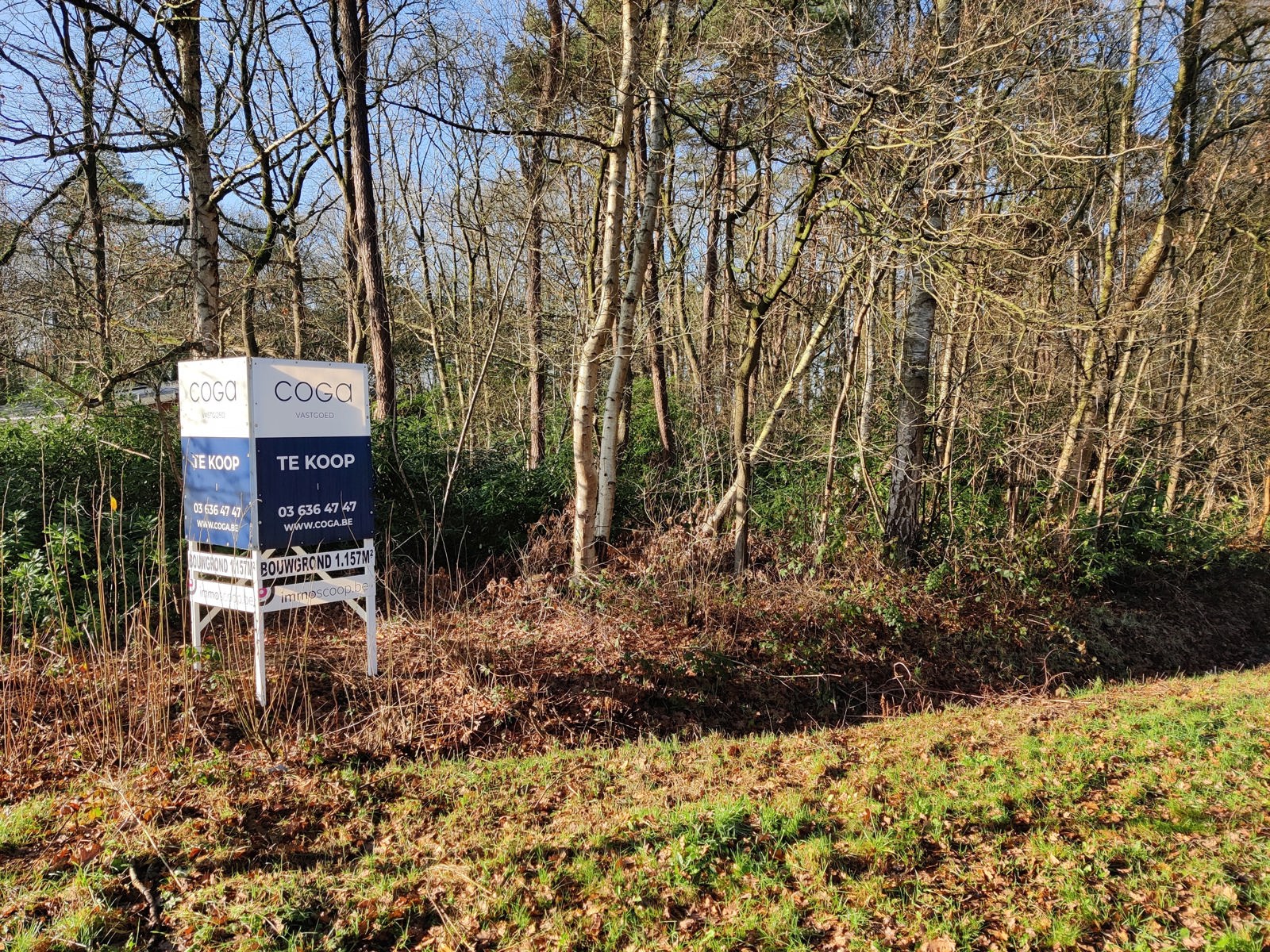 Terrain à vendre à Brecht - photo 4