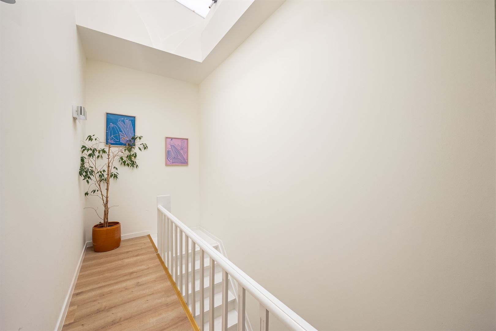 NIEUWE OPBRENGSTEIGENDOM! PERFECT GERENOVEERD 2024! HANDEL + 1E V + 2E/3E V DUPLEX - foto 4