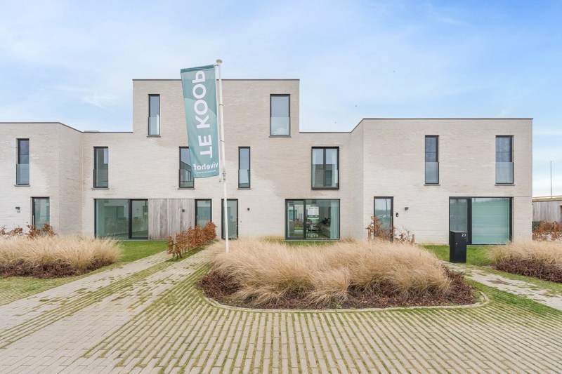 Maison à vendre à Waregem avec 4 chambres - photo 3