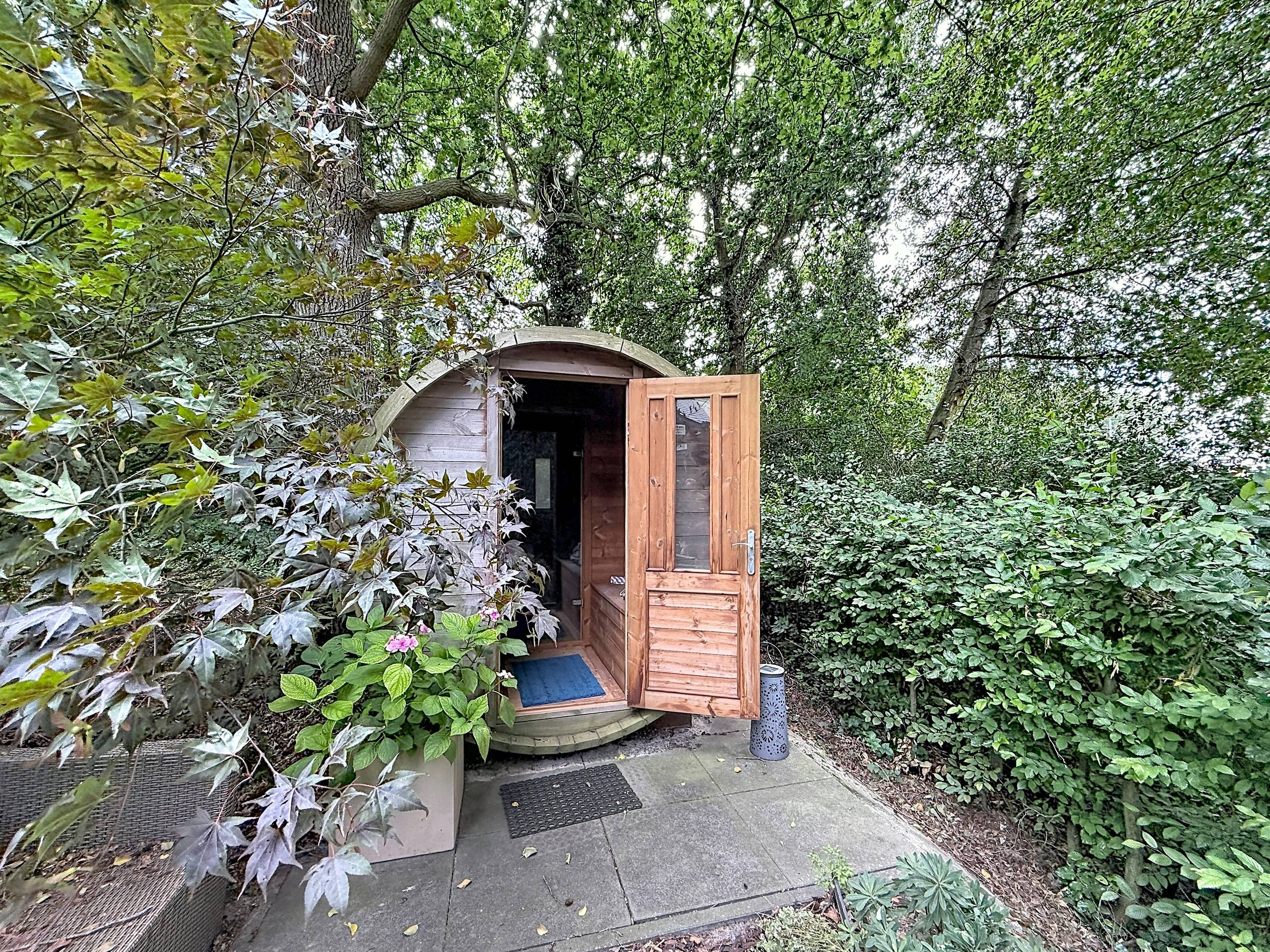 Open bebouwing met tuin in Zaventem - foto 4