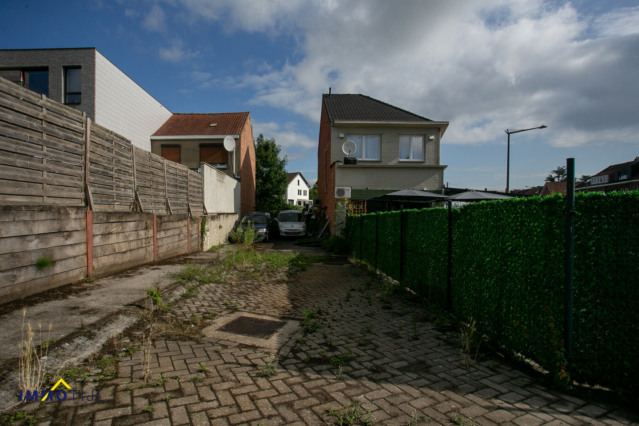 Land for sale in Strombeek-Bever - photo 5