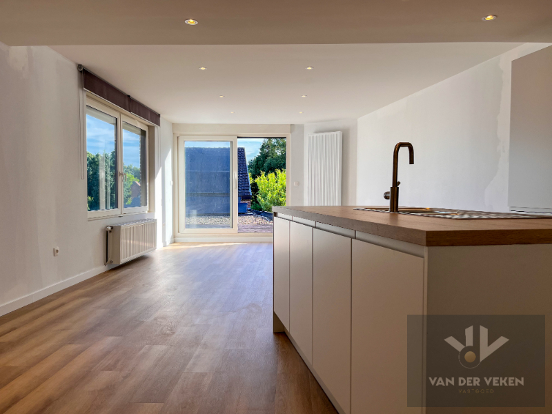 GERENOVEERD 1-SLPKAPP OP CENTRALE LOCATIE - foto 3