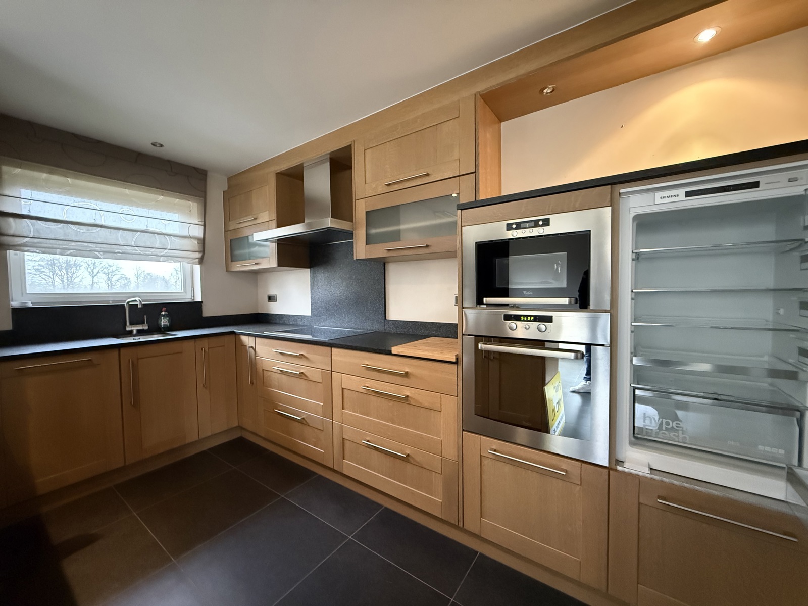 Luxueuze duplex met drie slaapkamers en prachtig uitzicht! - foto 2