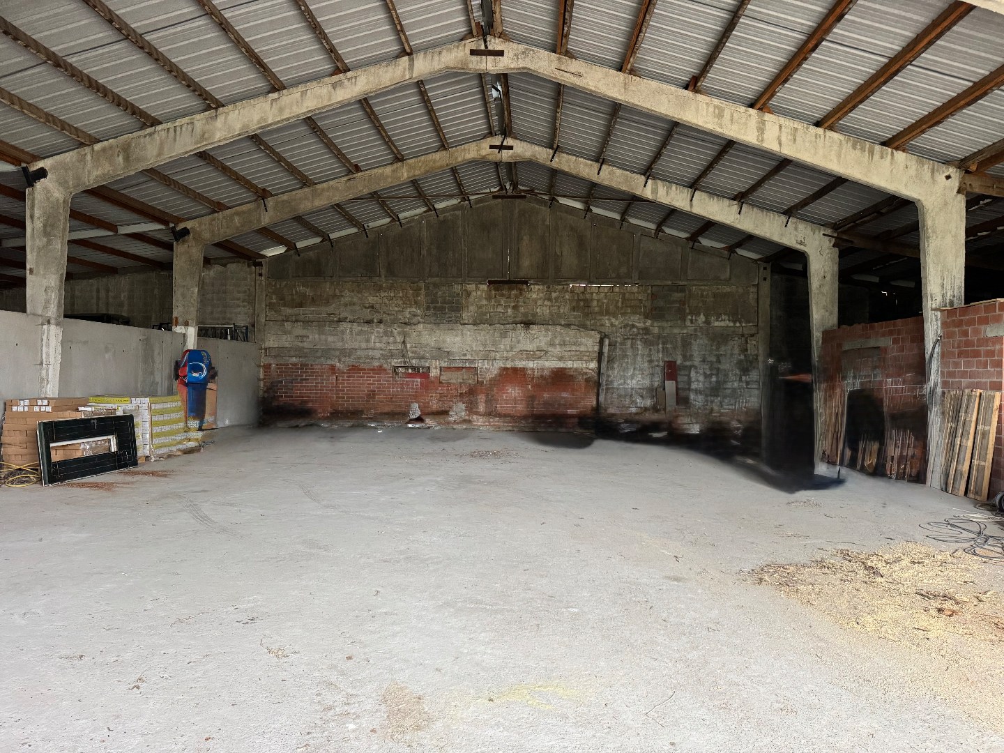 Opslagruimte te huur te Koekelare - foto 2