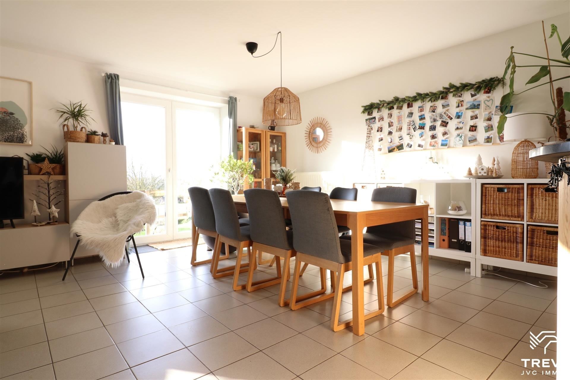 Huis te huur in Avennes met 3 slaapkamers - foto 2