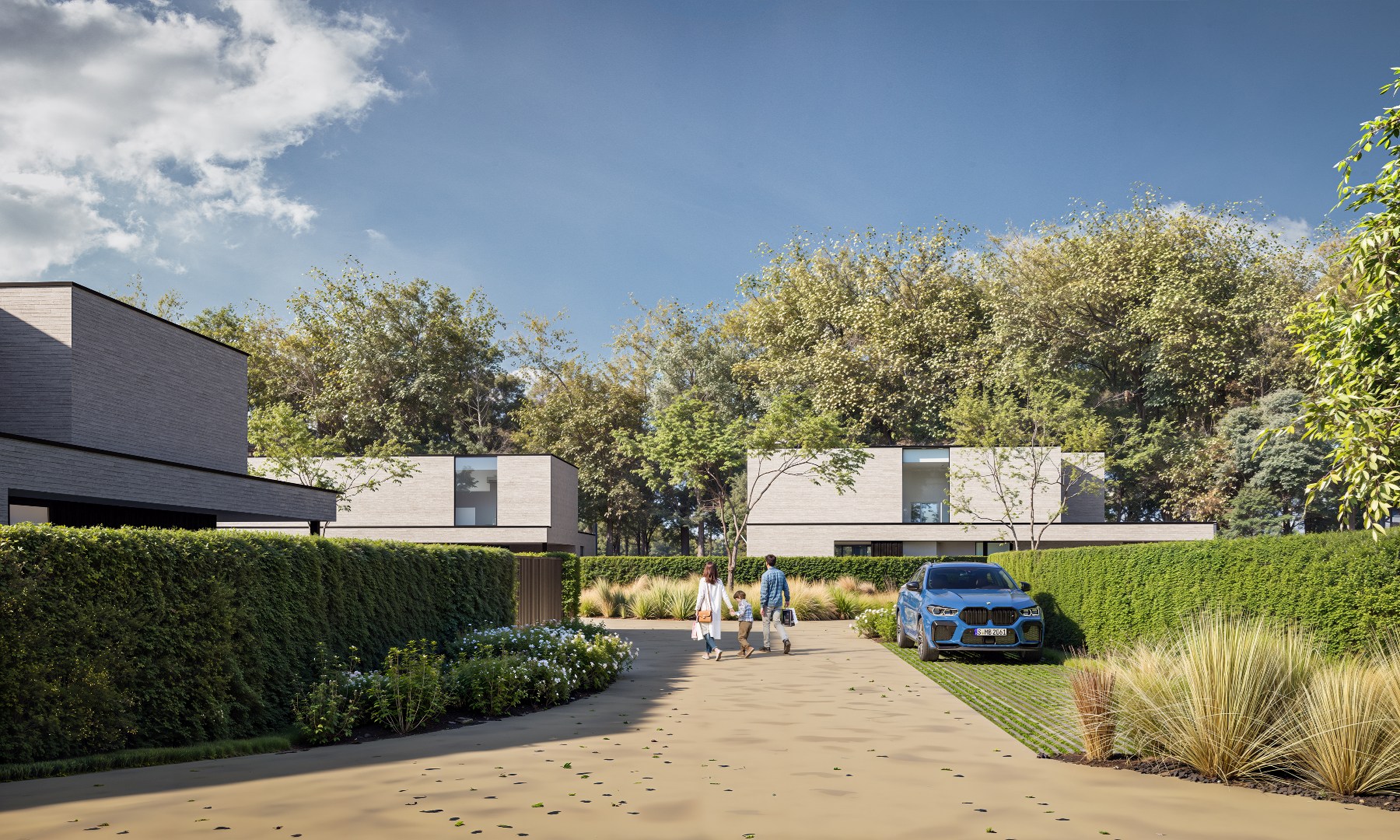 Kastanjeveld - Lot 2 | Ruime nieuwbouwvilla op 1.397m² - foto 4