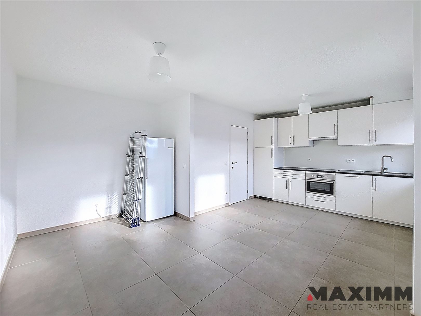Rustig gelegen goed onderhouden 1 slk appartement  - foto 4