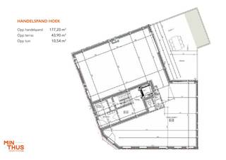 Commercial à vendre à Zonnebeke
