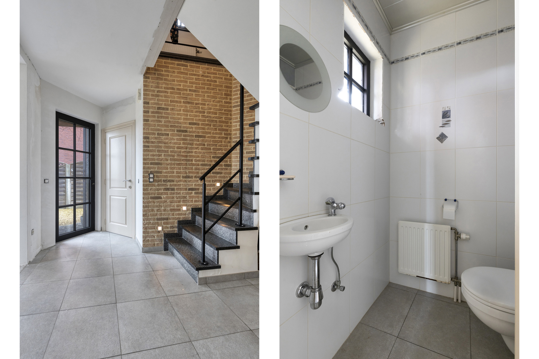 Maison à vendre à Meise avec 4 chambres - photo 2