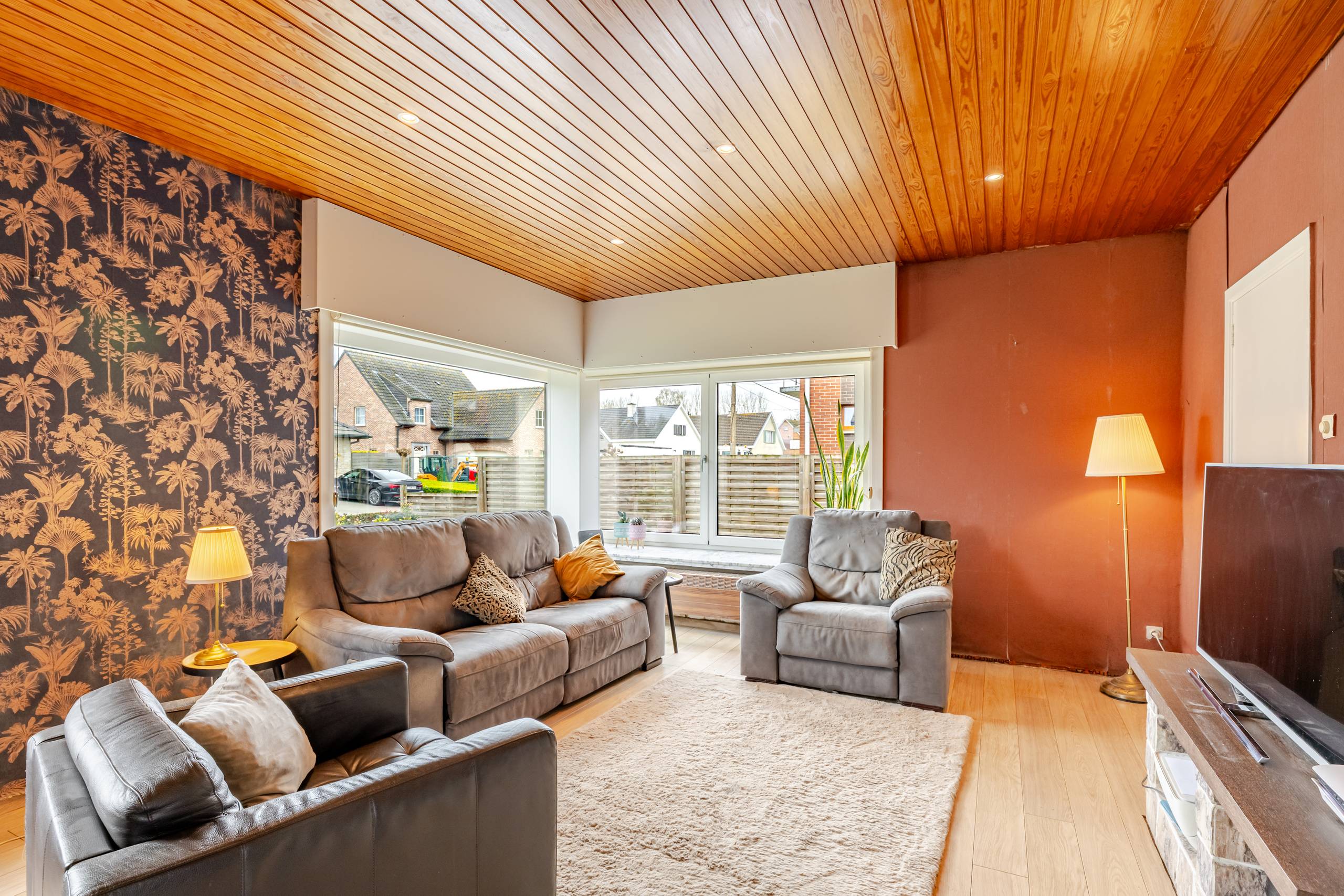 BUNGALOW TE KOOP IN BOEKHOUTE (713 m²) - foto 5