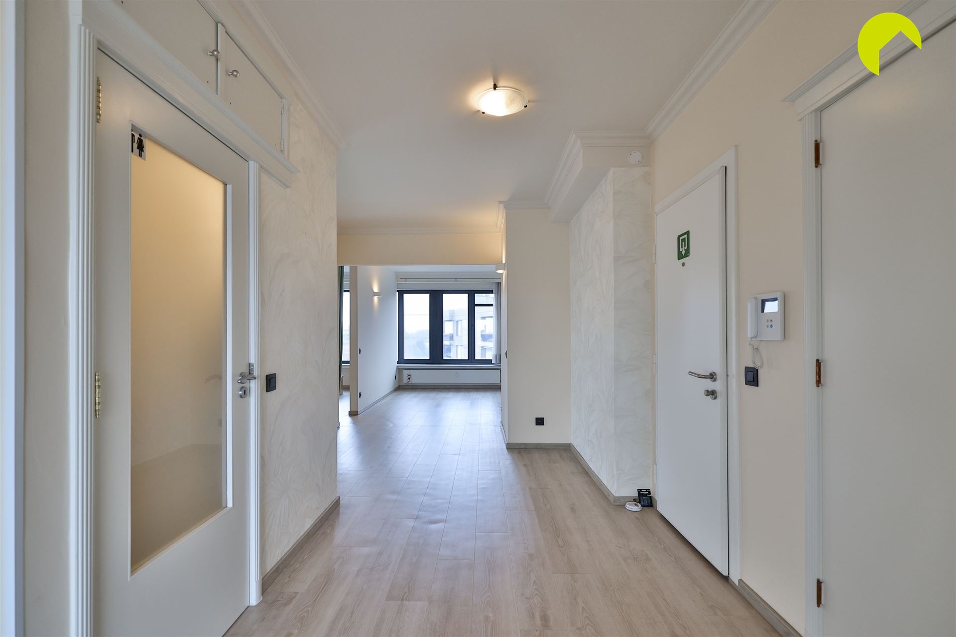 Lichtrijk appartement met zonnig terras! - foto 2