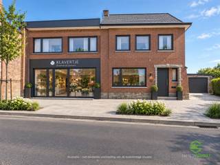House for sale in Tienen