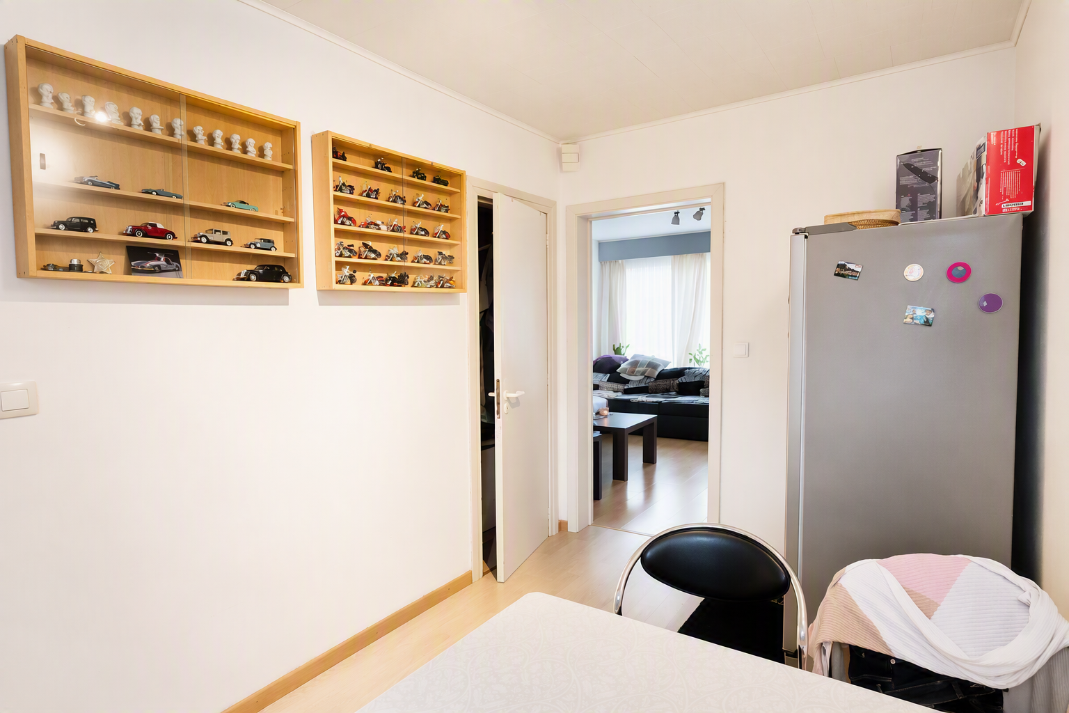 Appartement à louer à Arendonk avec 1 chambre - photo 5