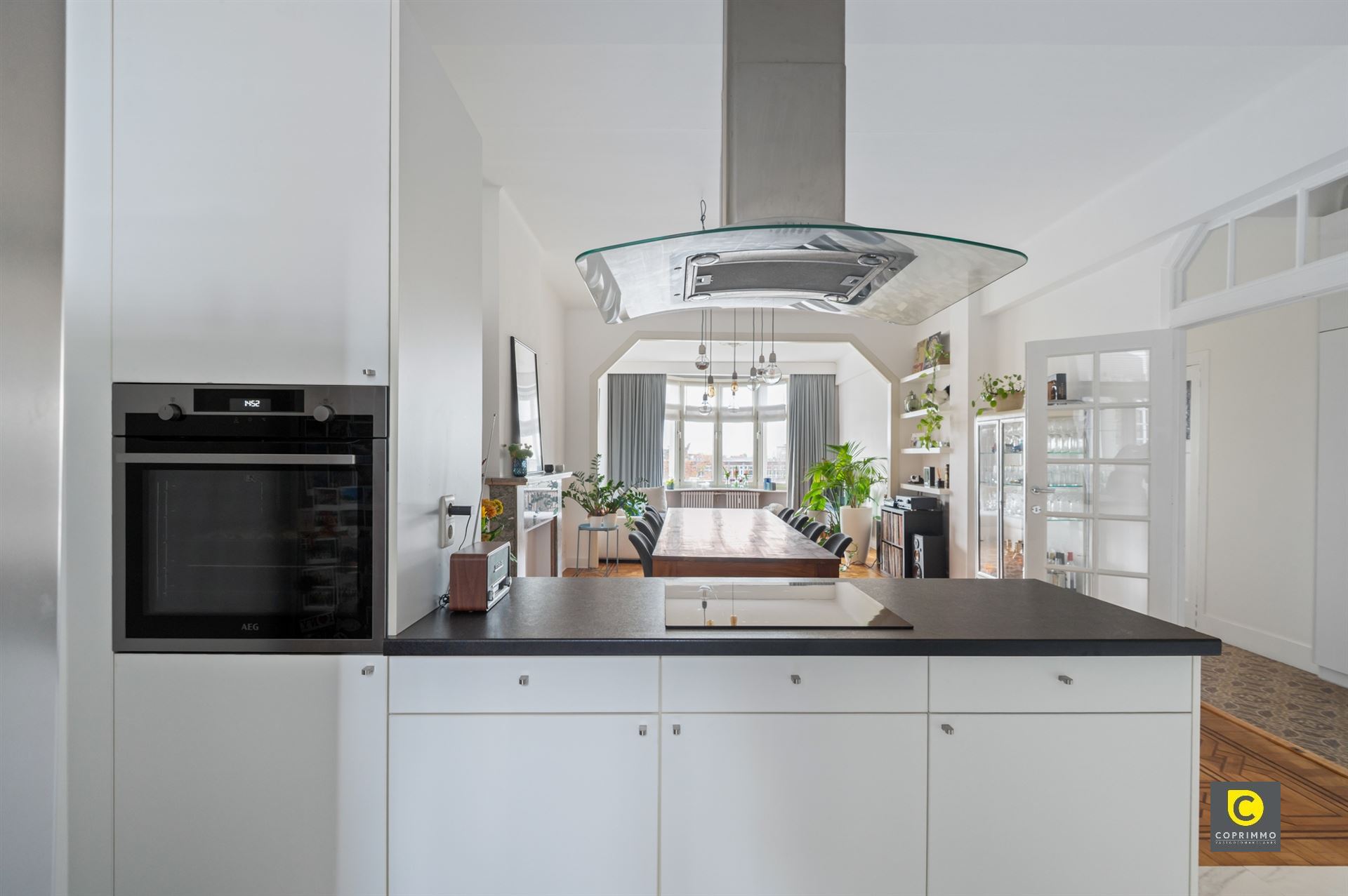 Appartement - photo 5