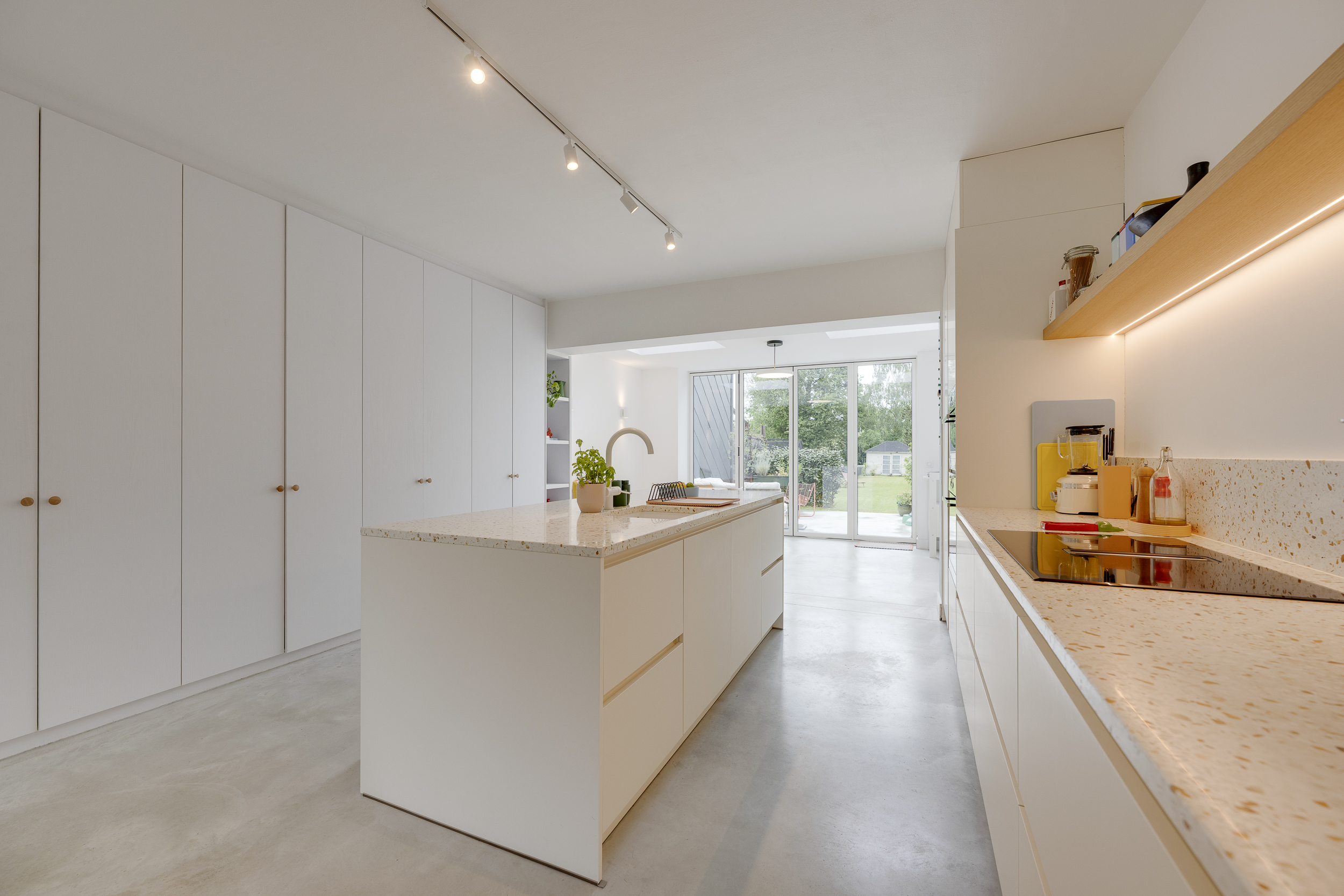 Maison à vendre à Anvers avec 3 chambres - photo 5
