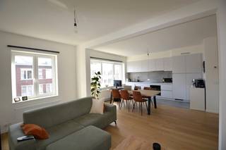 Appartement à louer à Anvers