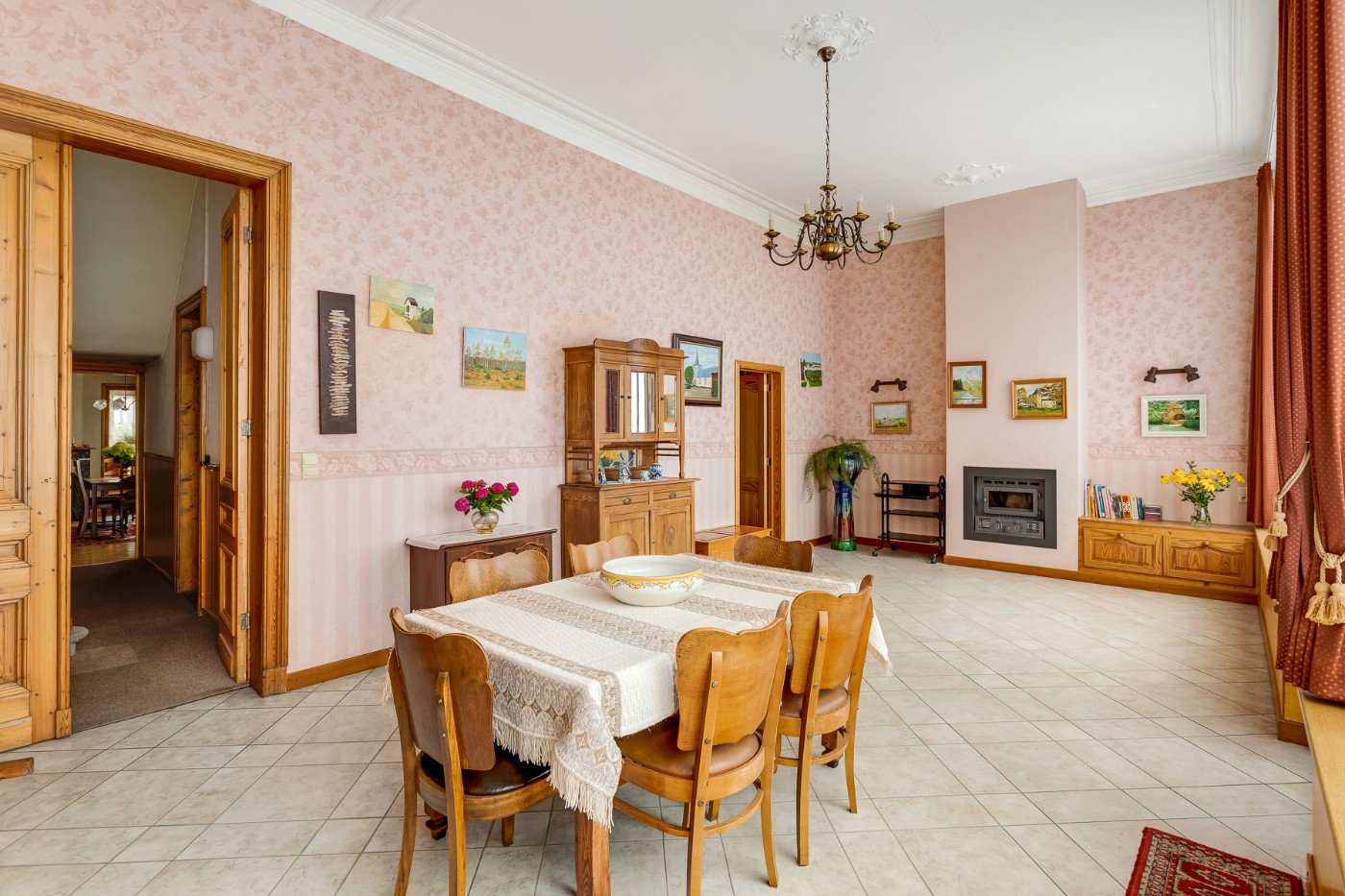 House for sale in Zandvliet with 4 bedrooms - photo 4