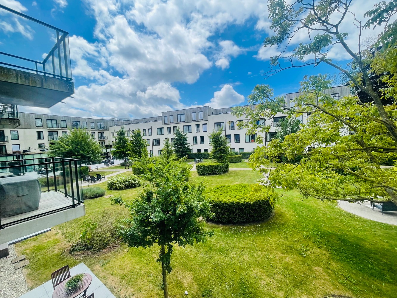 Apartment for rent in Bruges with 1 bedroom - photo 3