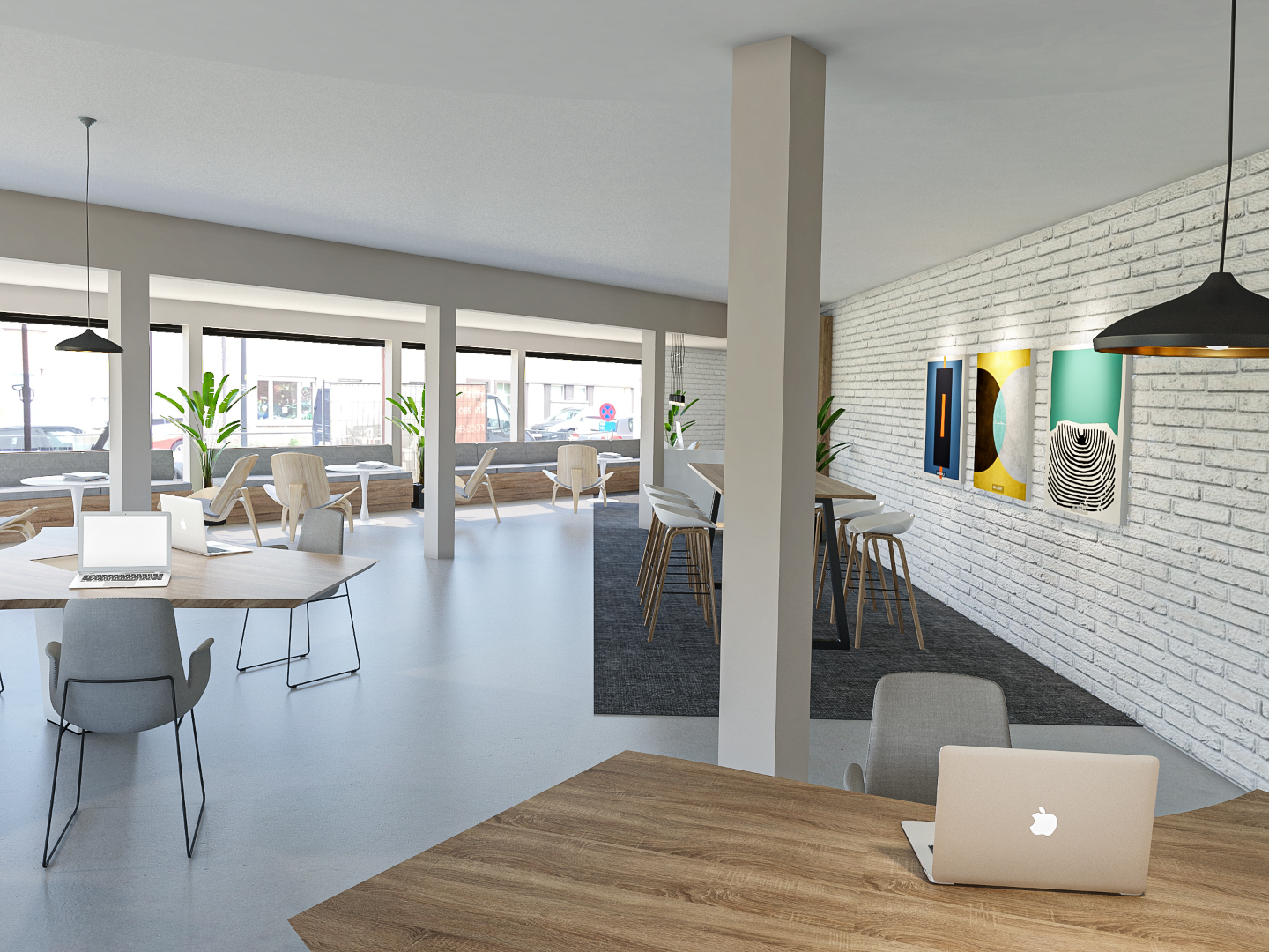 Komt hier jouw praktijk of kantoor? - foto 3