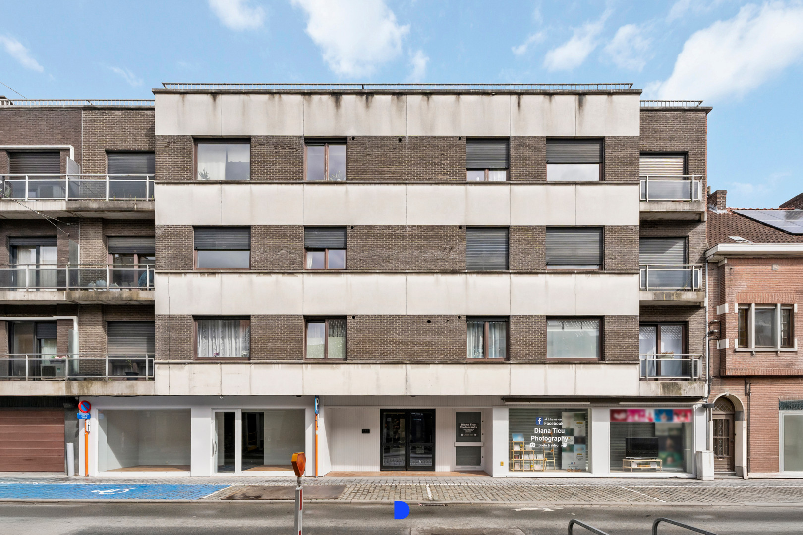 Commercial for rent in Roeselare - photo 2