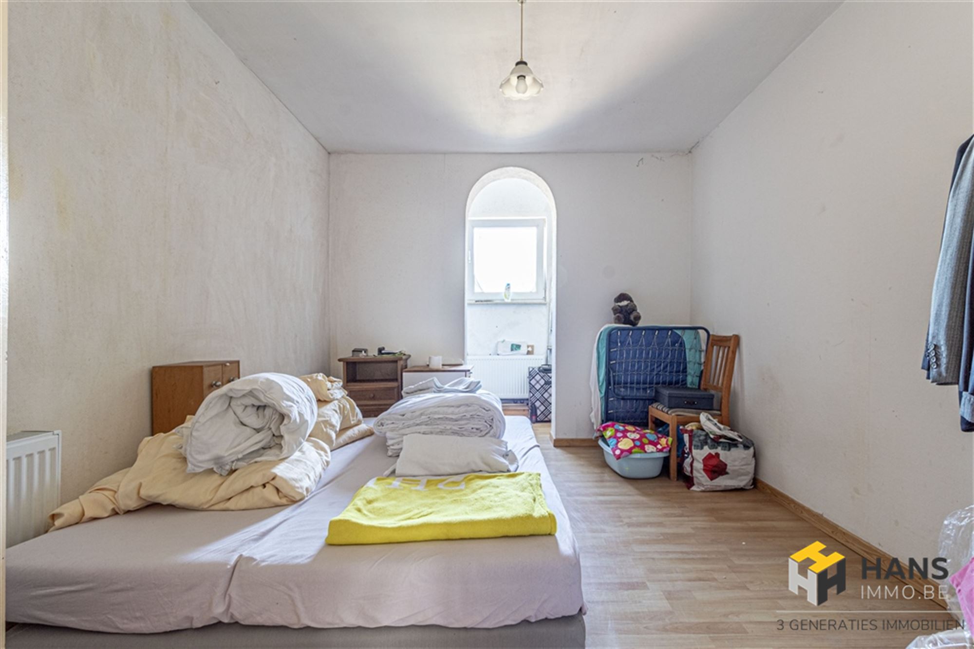 Apartment for sale in Borgerhout with 1 bedroom - photo 3