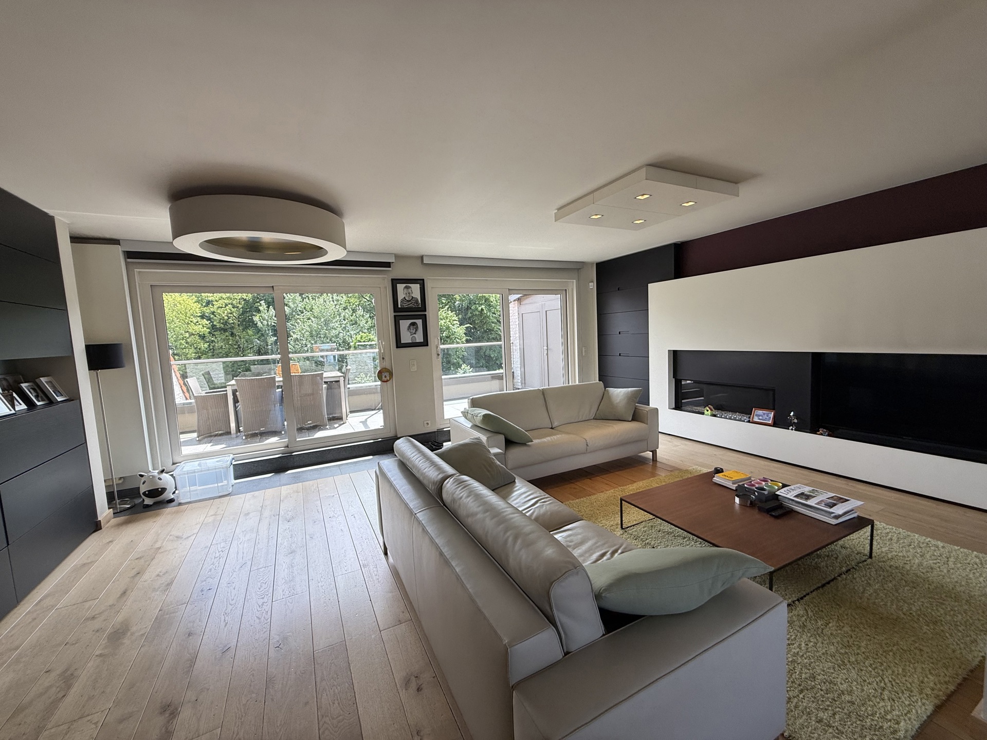 AALST - Exclusief Duplexappartement met grote garage. - foto 4