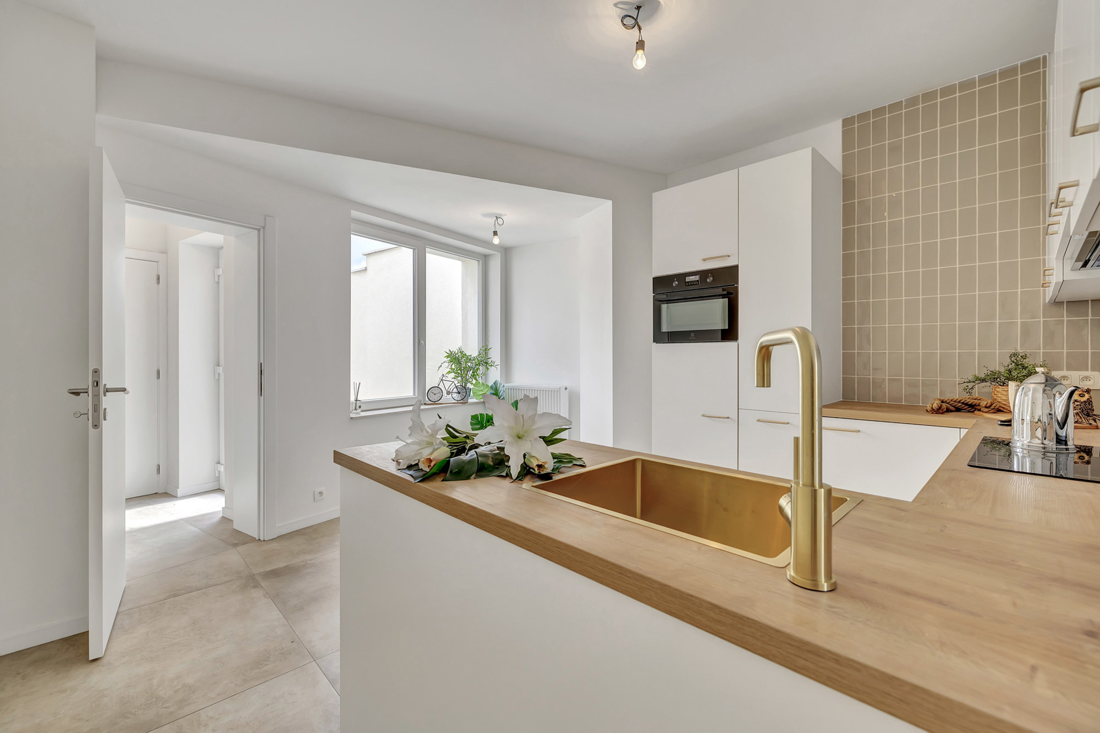 Maison à vendre à Denderleeuw avec 4 chambres - photo 4