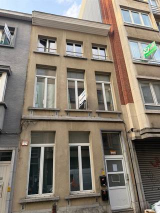 Commercial for sale in Antwerp