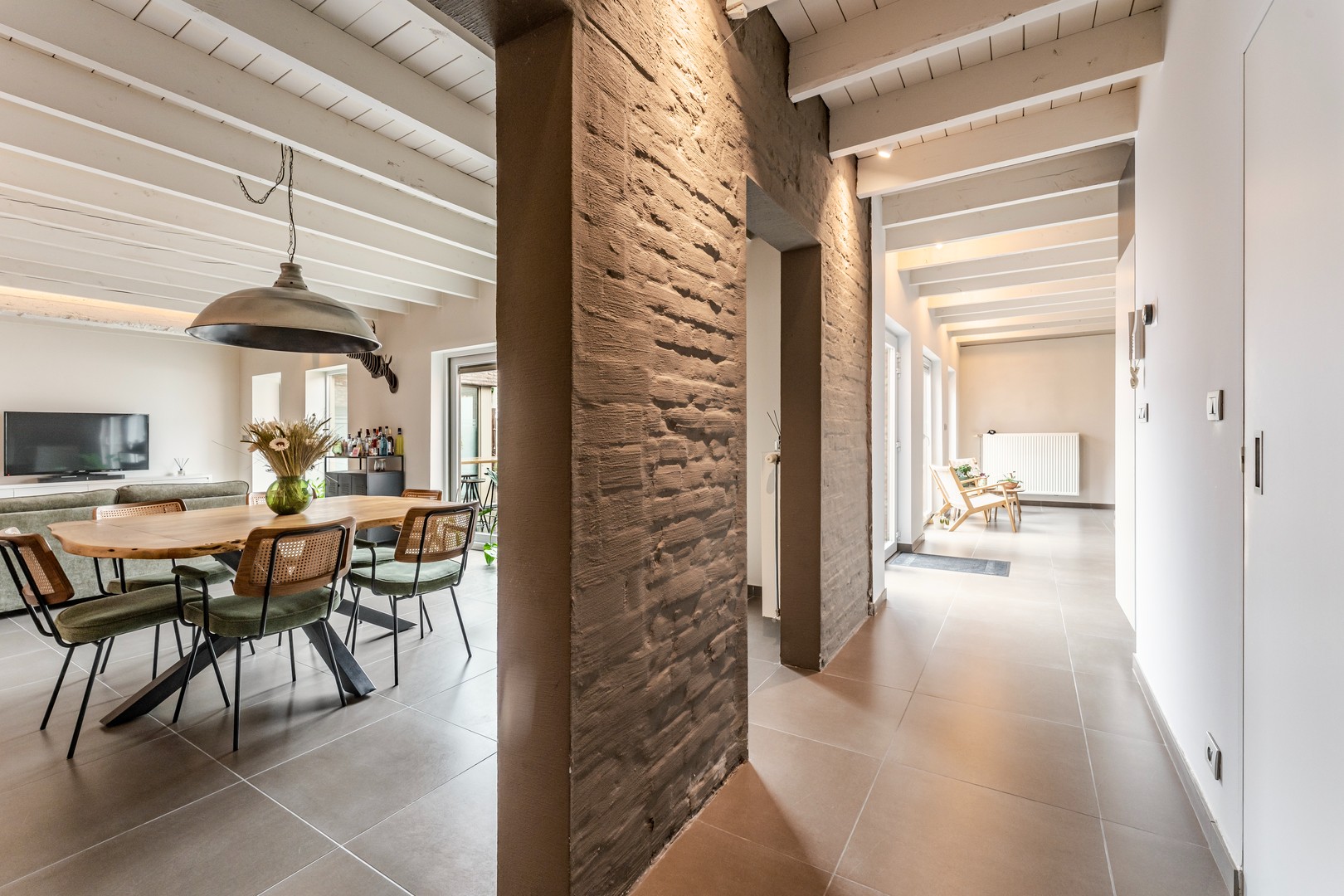Maison à vendre à Izegem avec 5 chambres - photo 4