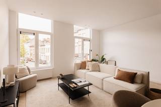 Apartment for sale in Antwerp
