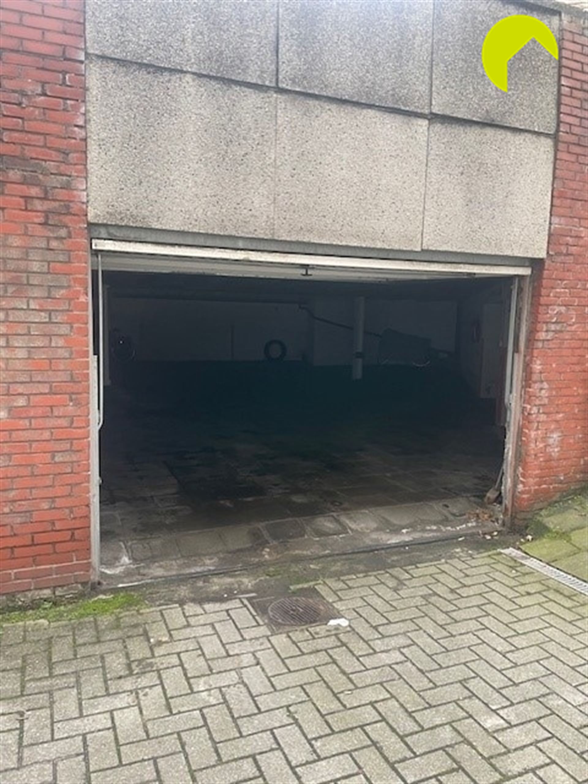 Inpandige autostaanplaatsen nabij Boelaerpark - foto 5