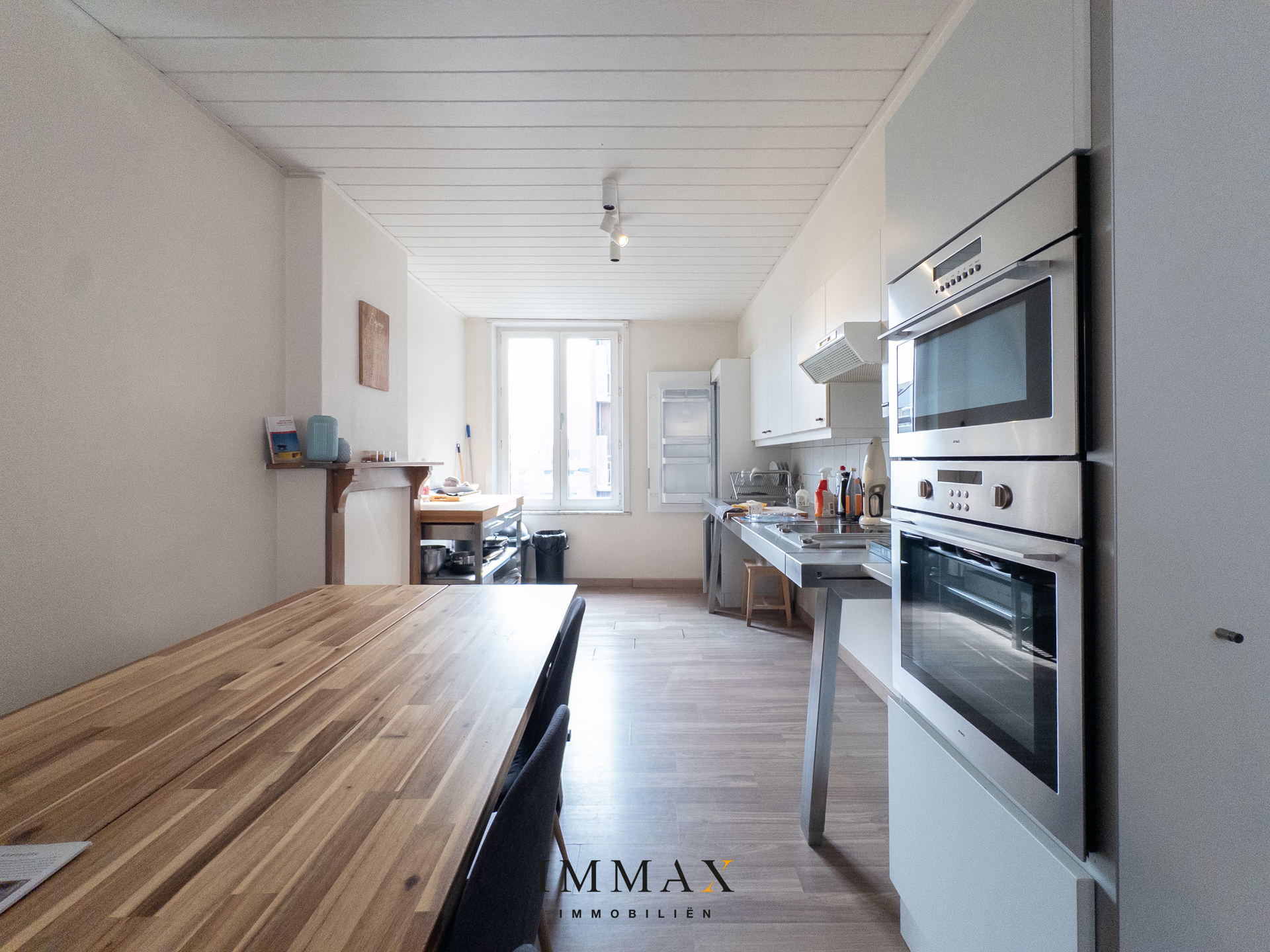 Te renoveren woning met inpandige garage vlakbij het Zegemeer - foto 4