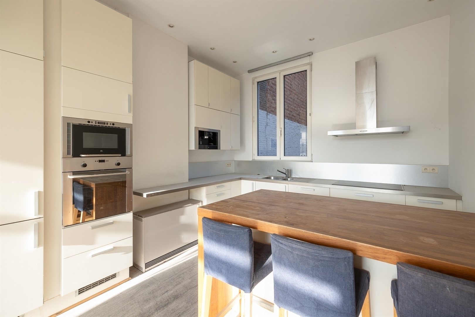 't Zuid ∣ Projet de rénovation unique avec garage - photo 5