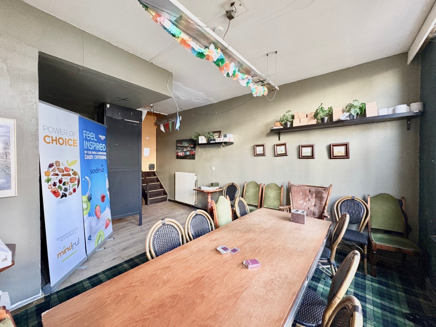 Te renoveren handelshuis in het hart van Antwerpen - foto 5