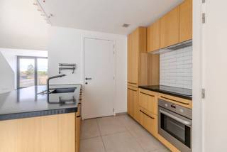 Apartment for rent in Malle