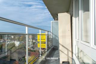 VALIMMAS verkoopt dit gerenoveerd en rustig gelegen appartement met terras, nabij het centrum van Zellik.... Het appartement is gelegen op de...