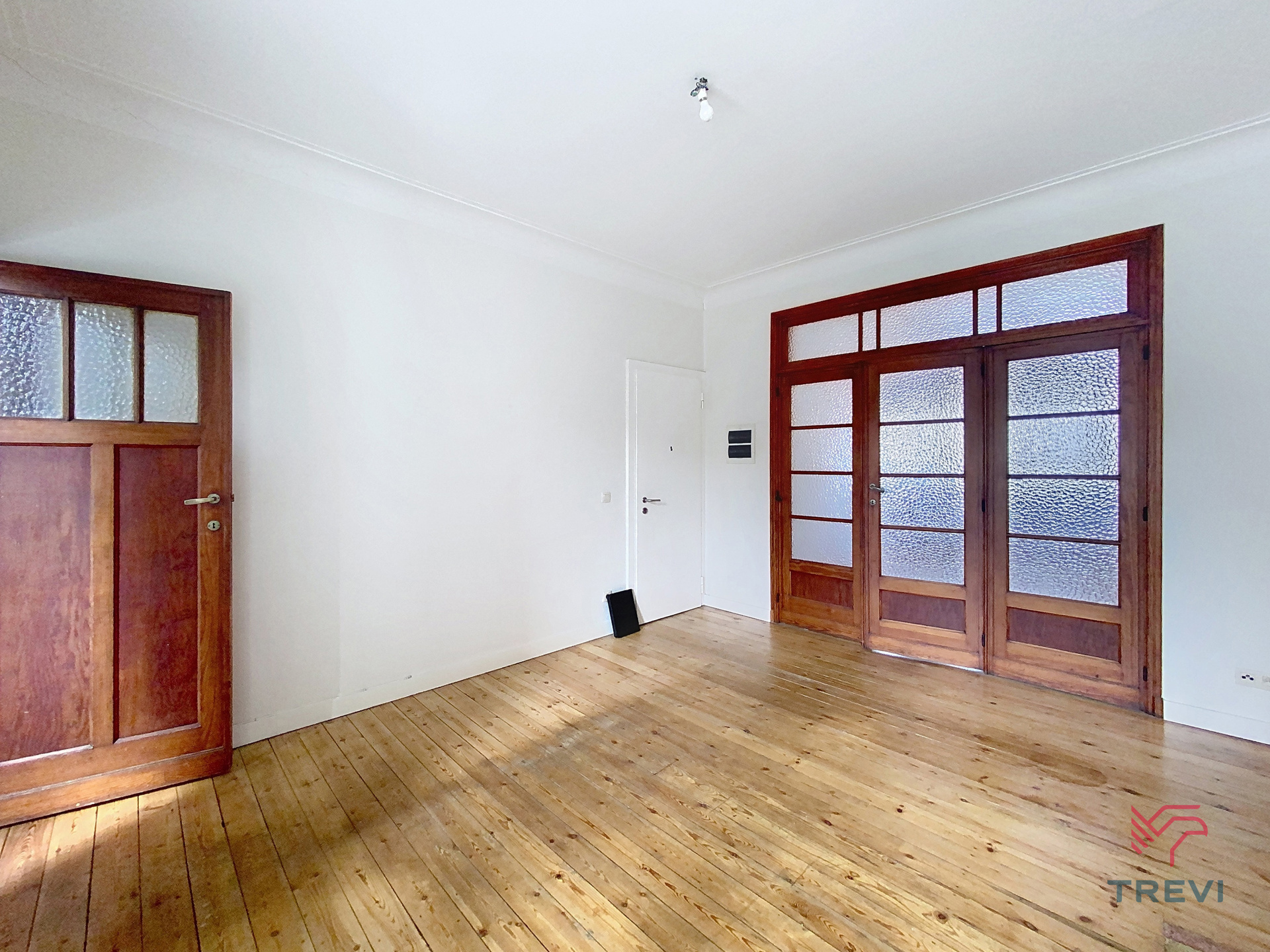 1-bedroom flat + study/dressing room - foto 3