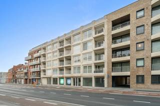 Commercial à vendre à Ypres