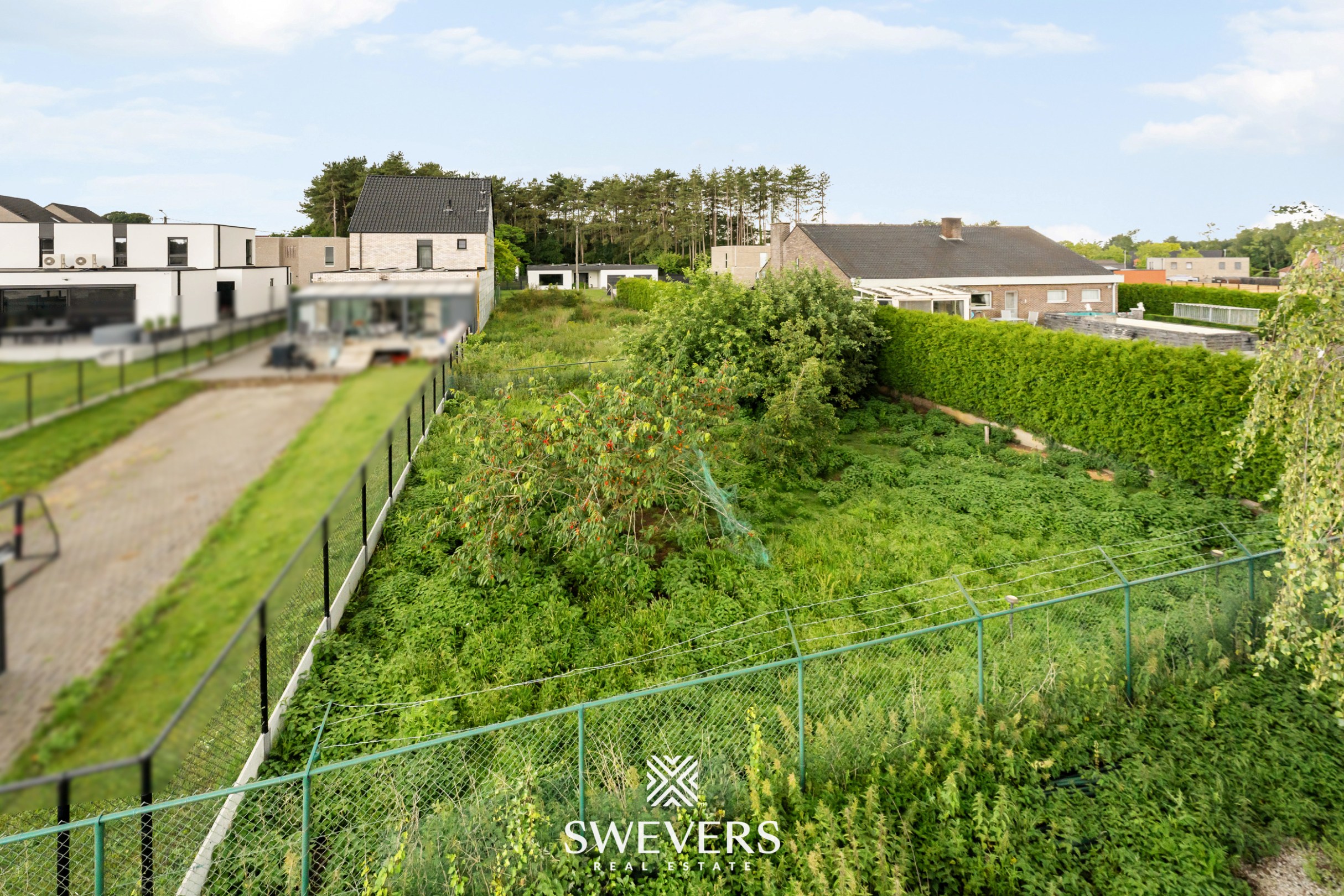 Land for sale in Beringen - photo 4