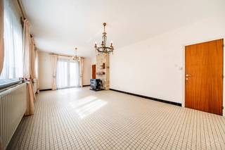 Huis te koop in Jurbeke