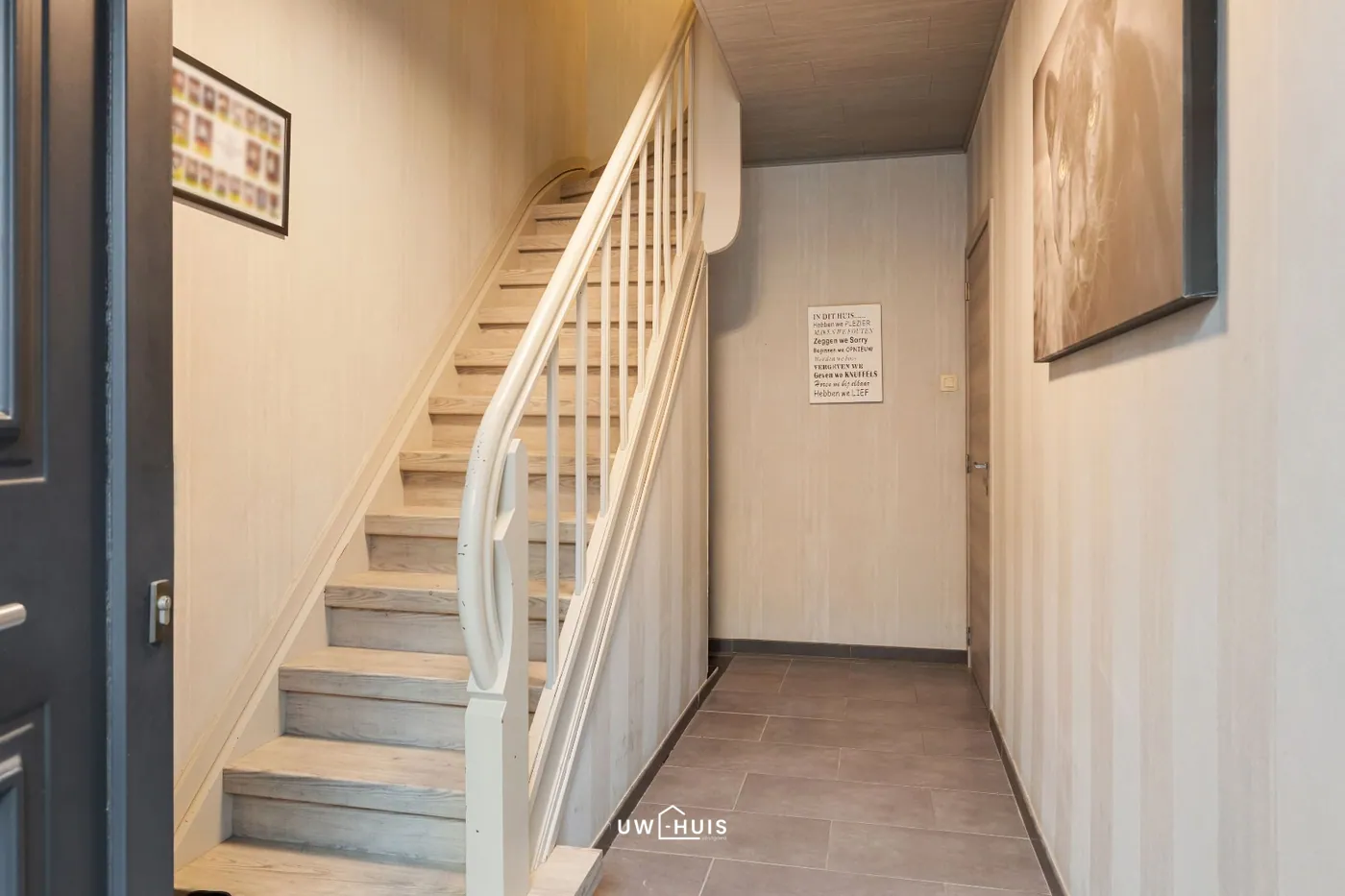 House for sale in Melsele with 2 bedrooms - photo 2