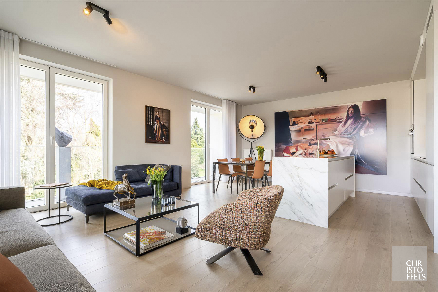 Apartment in Veldwezelt