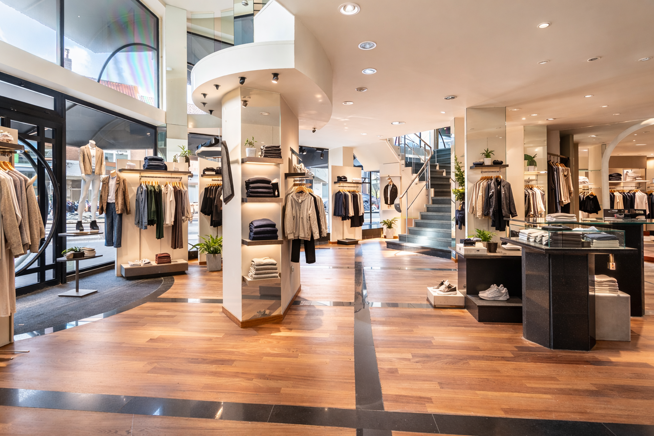 Commercieel te huur in Temse - foto 5