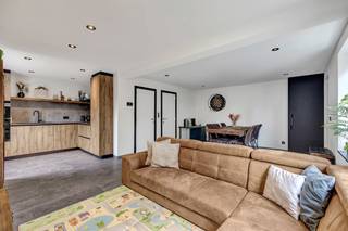 House for sale in Haaltert