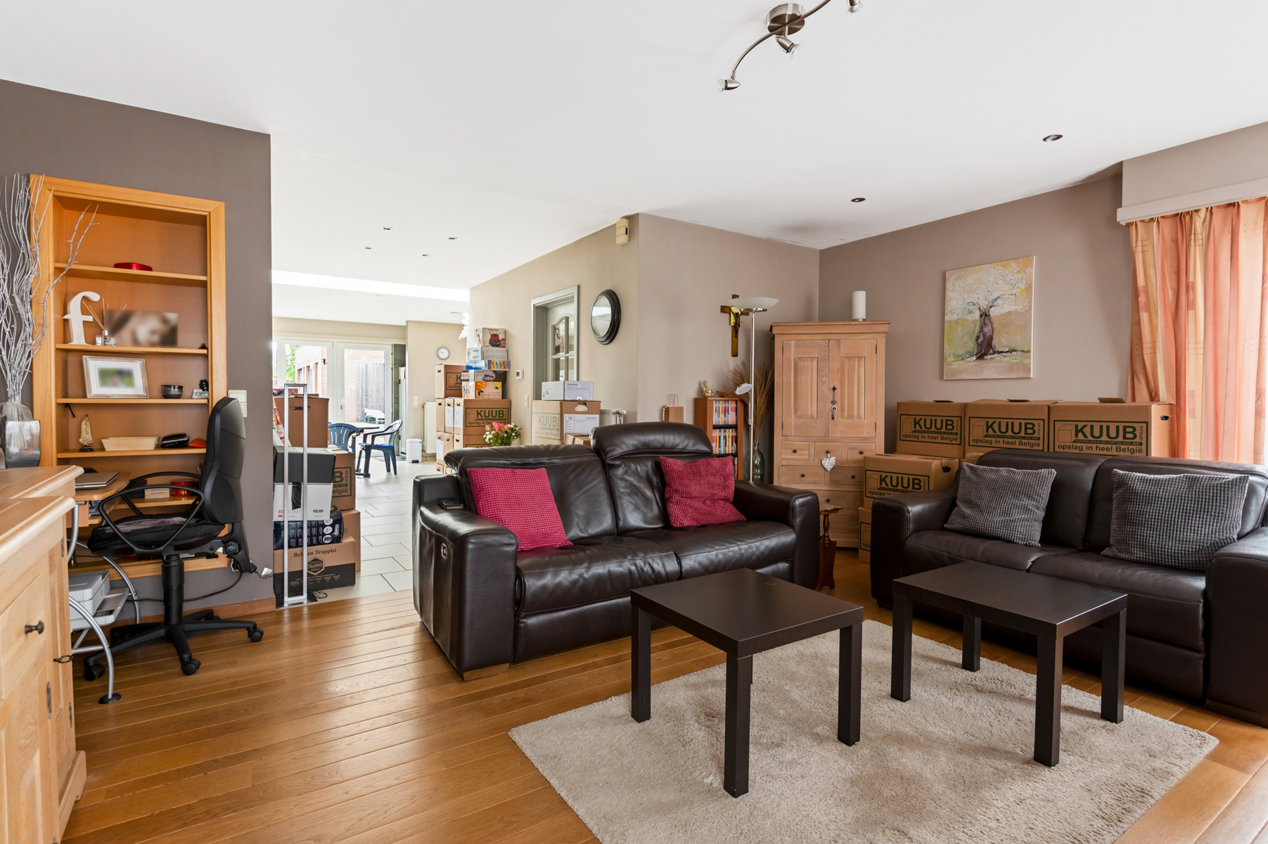 House for sale in Lille with 2 bedrooms - photo 4