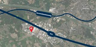 Deze build-to-suit ontwikkeling van 4.000 m² biedt een ruime, flexibel in te richten bedrijfshal die volledig kan worden afgestemd op de behoeften...